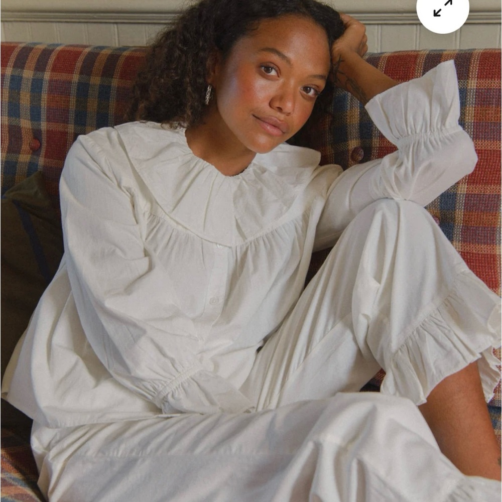 Sonderhaus Slow Down Set M White